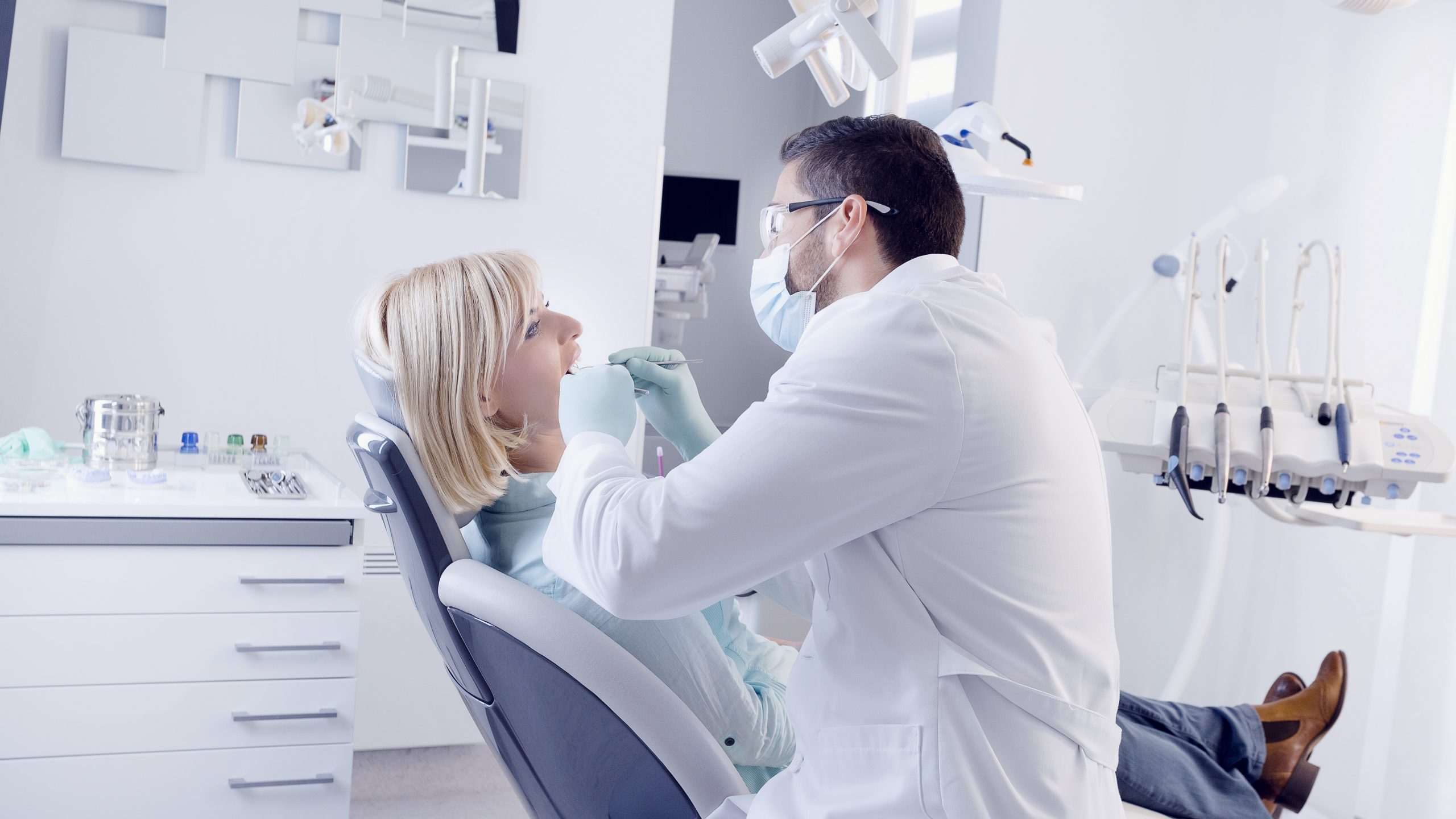 Dentist in Middletown, IN