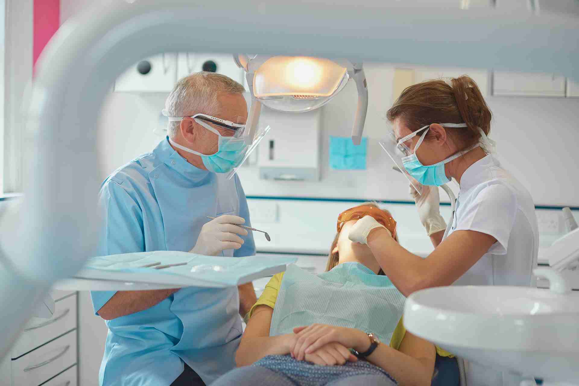Dentist in Middletown, IN